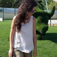 Marina Ishchenko