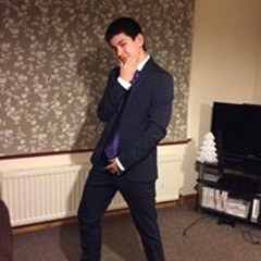 Euan Macgregor
