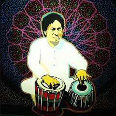 Ustad Dildar Hussain Qawwal