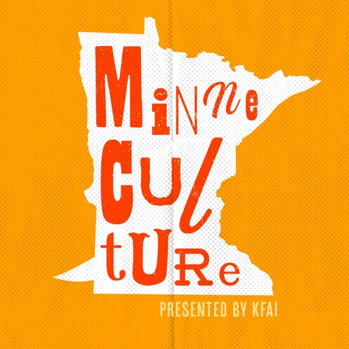 KFAI's MinneCulture — artist photo