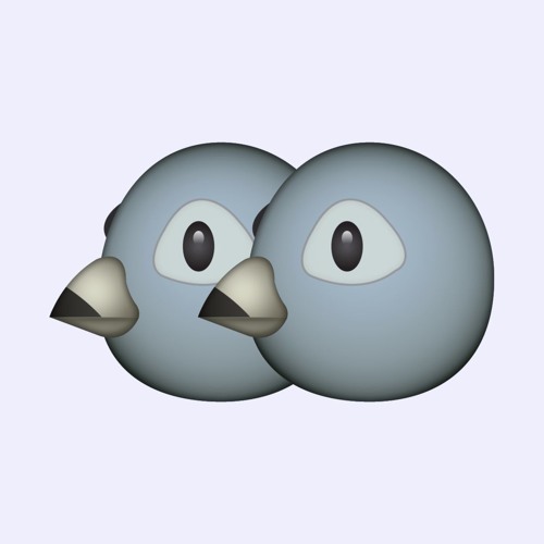 TWO BIRDS 🐦🐦’s avatar