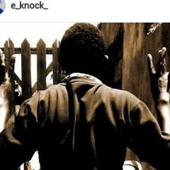 e knock