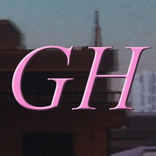 「GH」’s avatar
