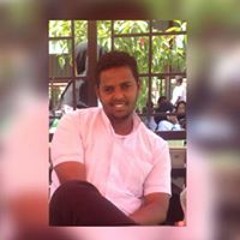 احمد البوني