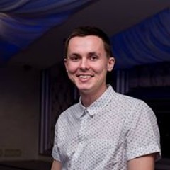 Alexander  Hotovshchikov