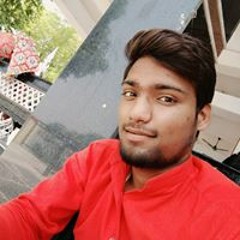 Yashu Prajapati