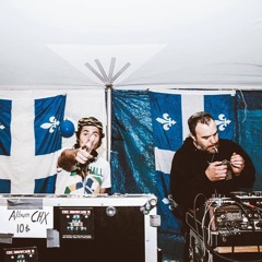 CHX Sound System