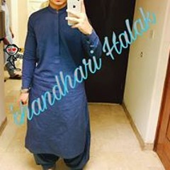 Khandhari Halak