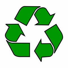 ♲♲ Recycle Here ♲♲