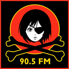 Radio Konton ラジオ混沌