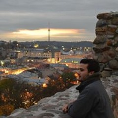Francisco Bessa