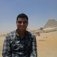 Amr R-Mohammed