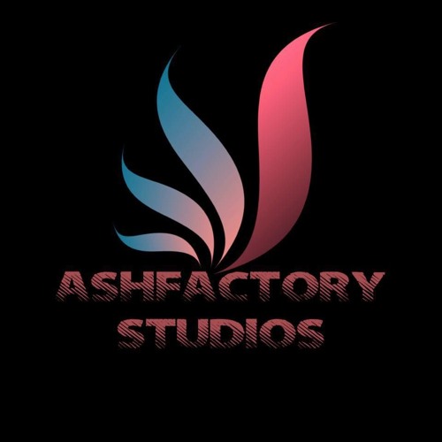 AshFactory Studios’s avatar
