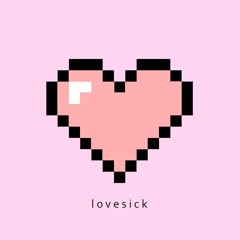 lovesick