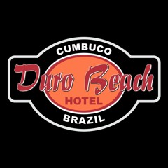 Durobeach Lounge Bar Cumbuco