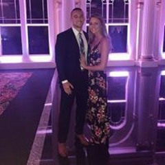 Mike Rando (mjrando28)