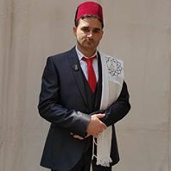 المنشد عبد الرحمن حمصي
