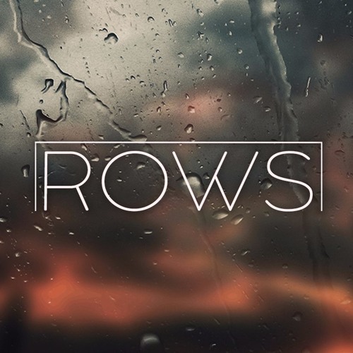 SoundCloud profile picture for @rows