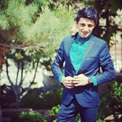 Vüsal Fərzəliyev