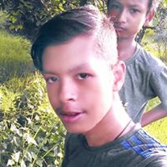Hirak Jyoti BarMan