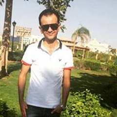 Ahmed Mohy