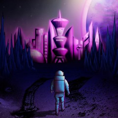 synthwave