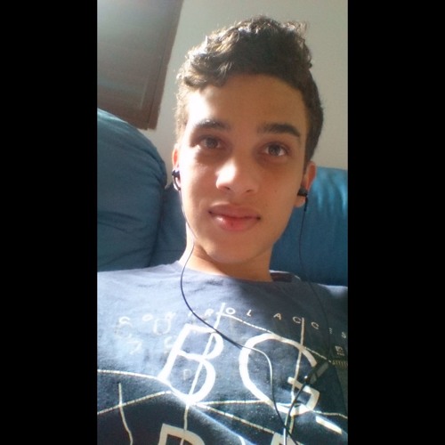 Lucas Camargo Batista’s avatar