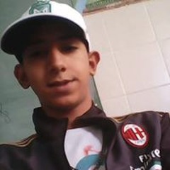 Axel Sosa
