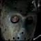 jason voorhees