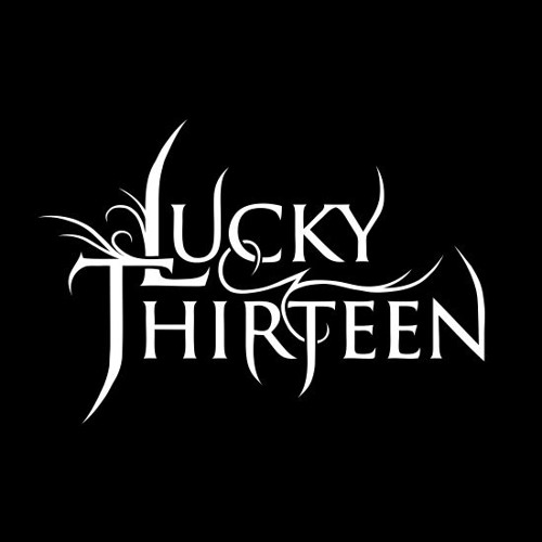 Lucky Thirteen’s avatar