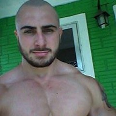 Henrique Cancherini