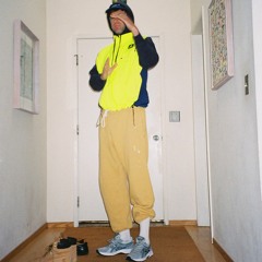 Ian Claussen