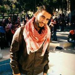Ahmad Odeh Alzawahreh