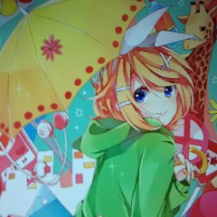 Rin_is_Life