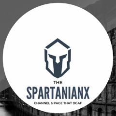 SpartanianX