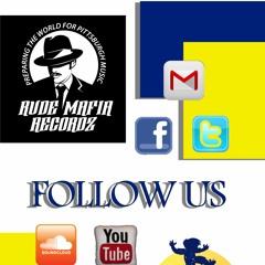 Rude Mafia Recordz