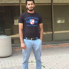 Gurwinder Singh Sandhu