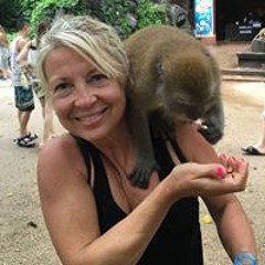 Lynn Johnson Golabowski