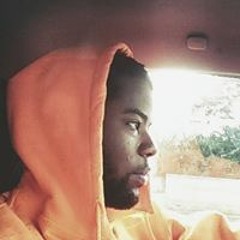 Tamir Robinson