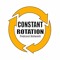 CONSTANT ROTATION PODCAST NETWORK