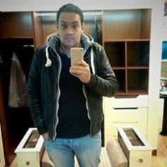 Ahmed Kassem