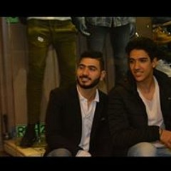 Mostafa Fadel