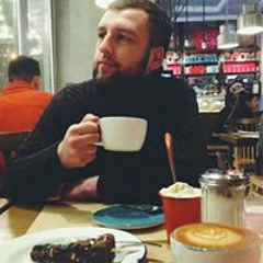 Artem Kursikov