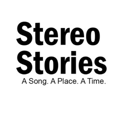 Stereo Stories in concert