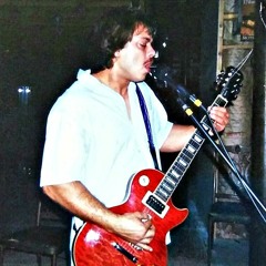 Rick Burke