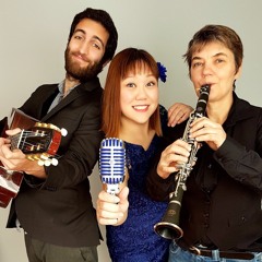 Shimona & The Cat's Pyjamas