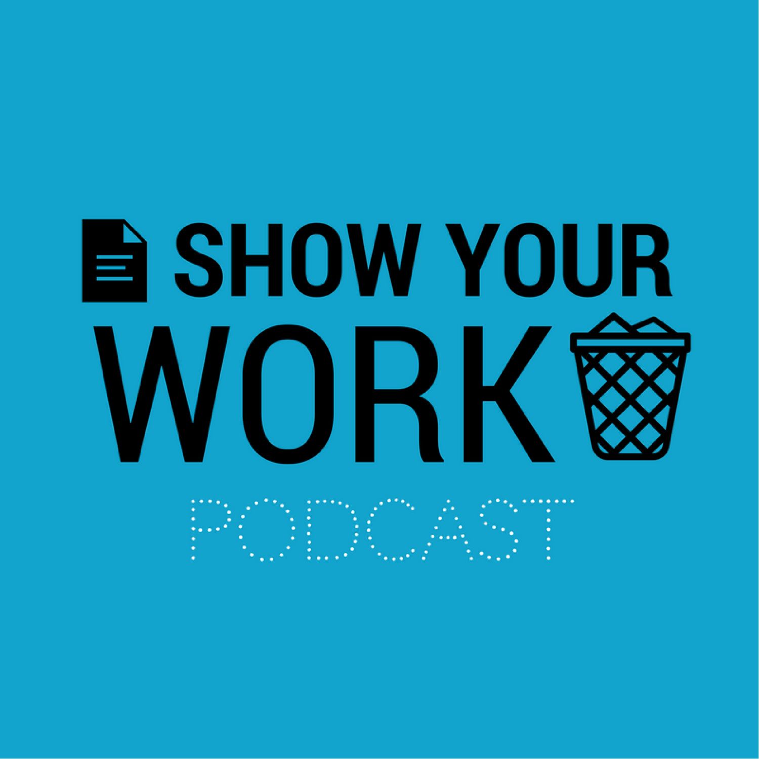 FEAR NO LIT presents: Show Your Work