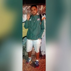 Dj JS da Serra