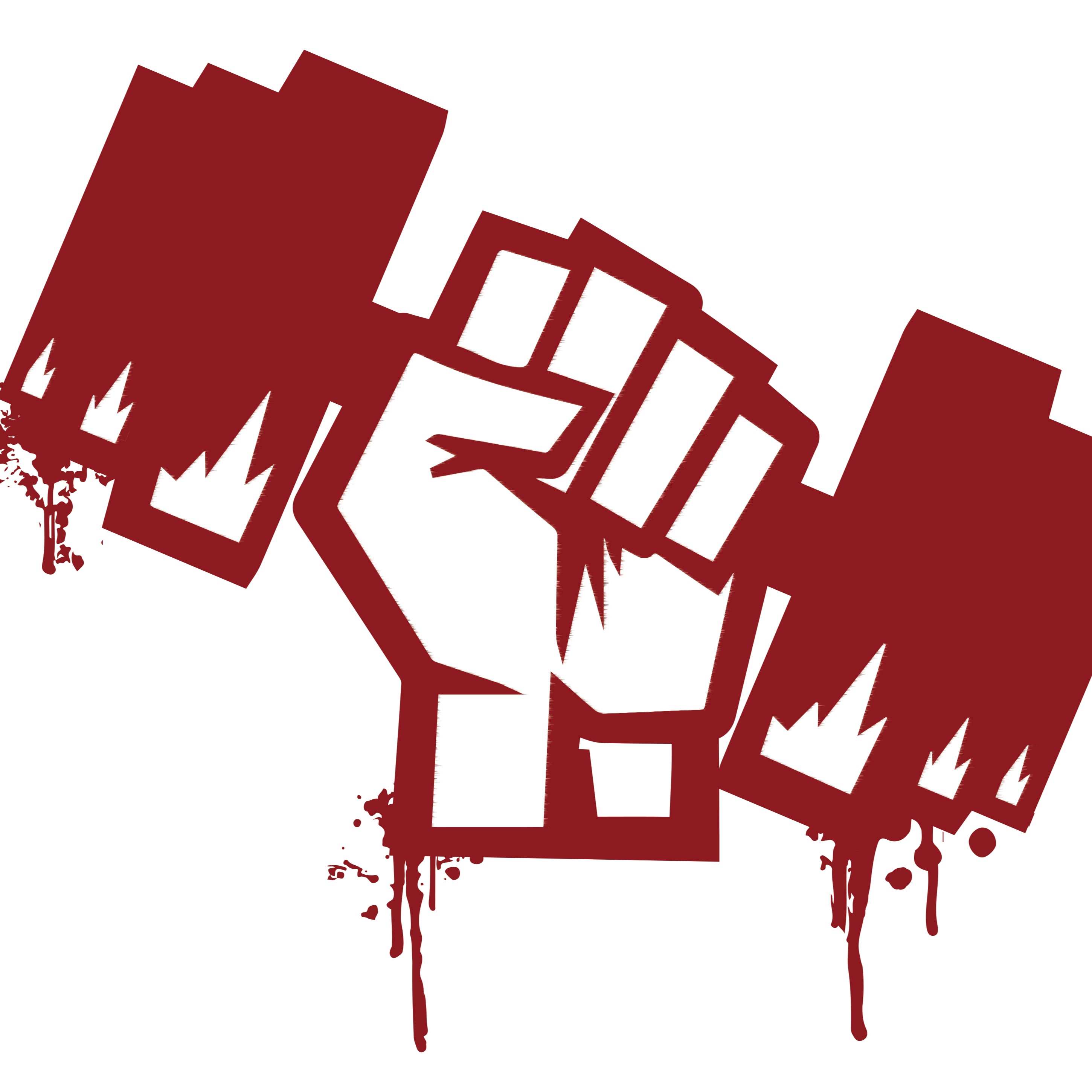 The Faction's Kick A@# Podcast