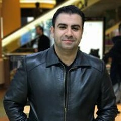 Ahmed Nader